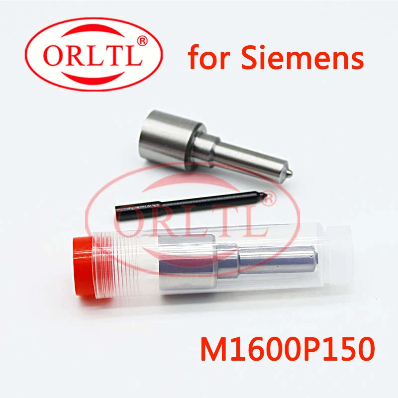 DLLA150PM1600 пьезо сопло ALLA150PM150 дизель Форсунка M1600P150 для VDO Siemens пьезоинжектор