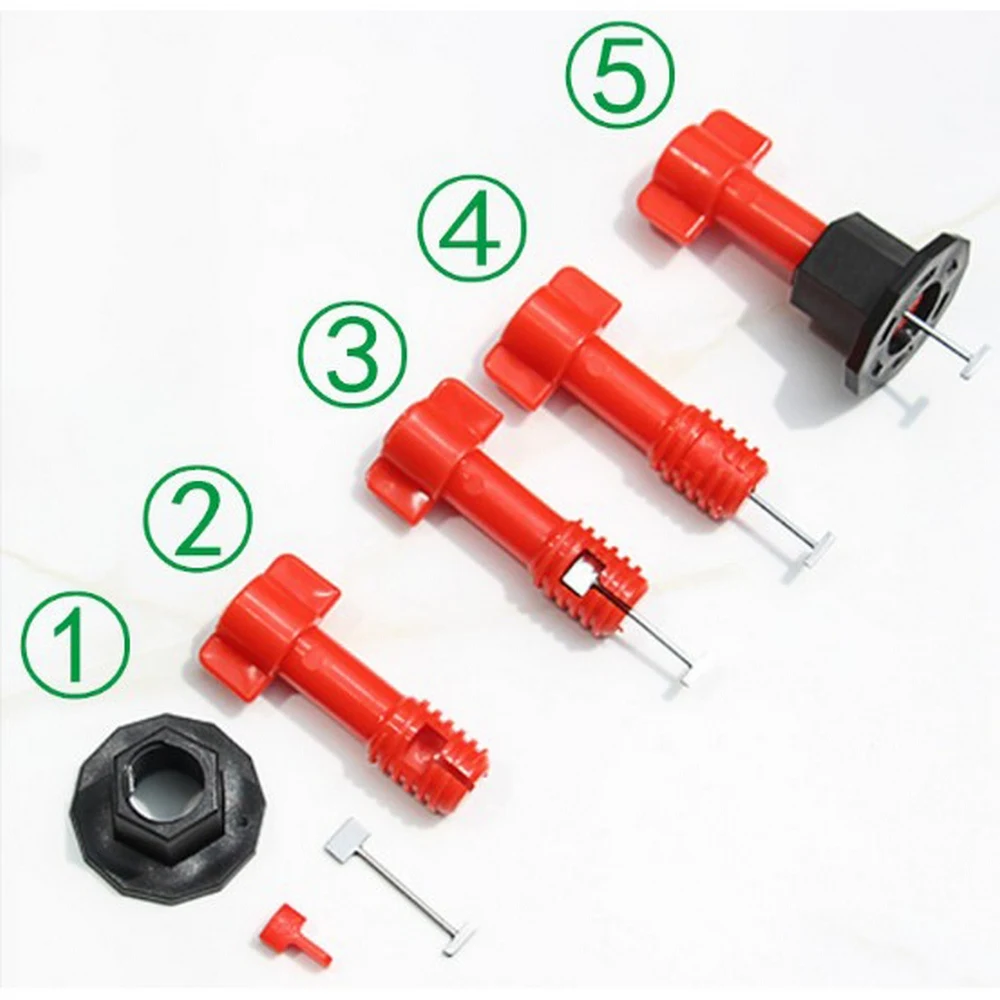 75pcs-Flat-Ceramic-Level-Wedges-Tile-Spacers-For-Flooring-Wall-Tile-Spacer-Tile-Leveling-System-Leveler (5)