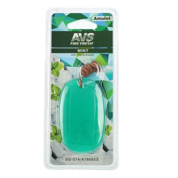 

AVS SG-014 Amulet flavor, mint, gel 2582762