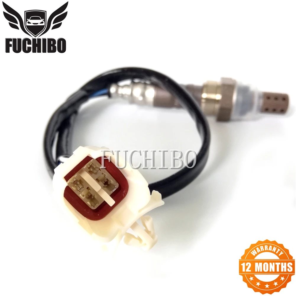 FUCHIBO 234-4388 Лямбда-зонд O2 кислорода Сенсор для Защитные чехлы для сидений, сшитые специально для SUZUKI GRAND VITARA SX4 149100-9151 18213-65J12 75-2547 250-24333 213-3004