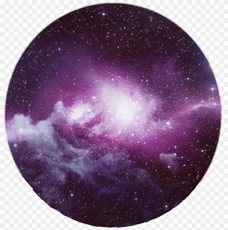 银河桌面壁纸明星紫色图片 银河png图片素材免费下载 图片编号 Png素材网