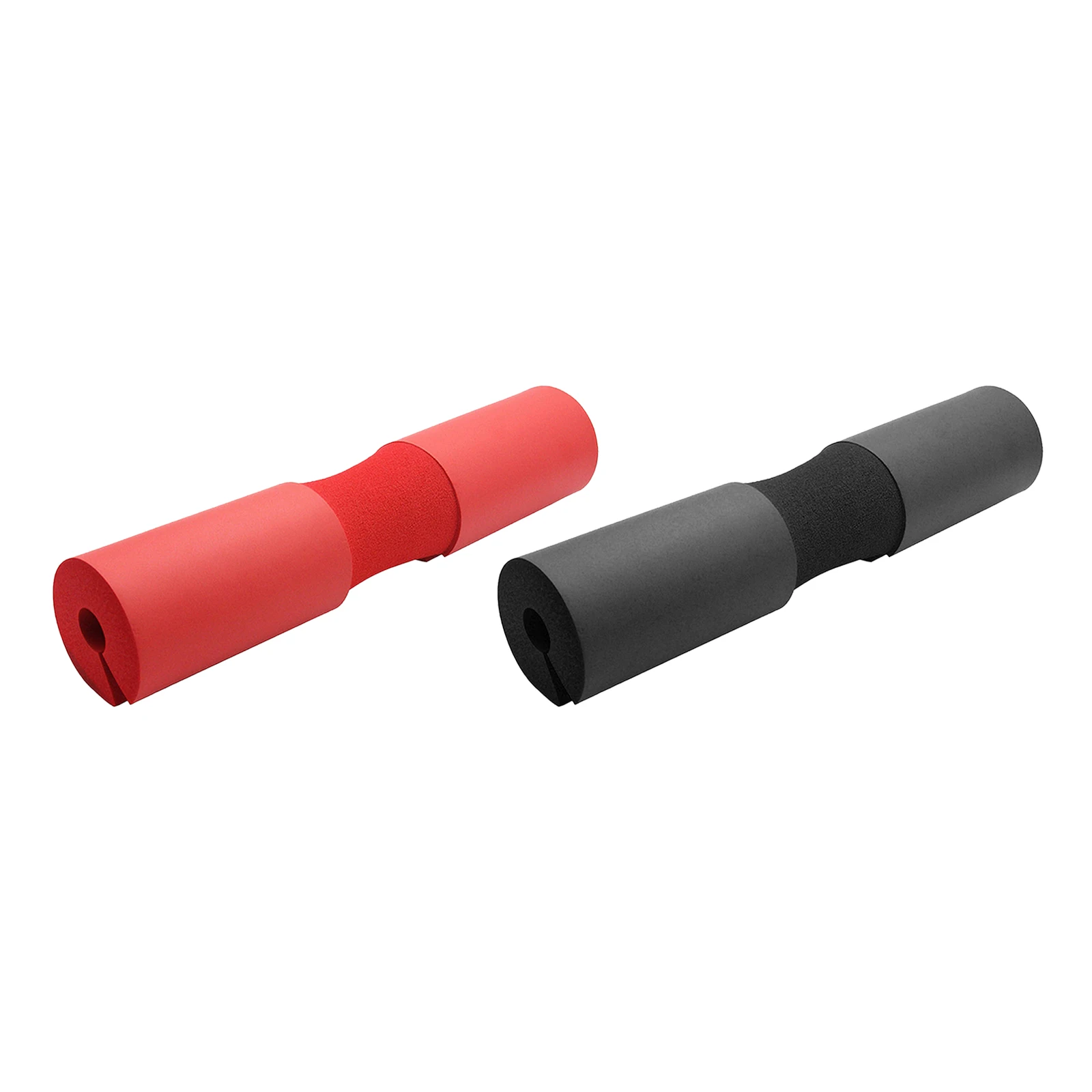 Barbell Squat Pad - Neck and Shoulder Protective Pad - Great for Squats, Lunges, Hip Thrusts, Weight Lifting Barbell Squat Pad - Neck and Shoulder Protective Pad - Great for Squats, Lunges, Hip Thrusts, Weight Lifting