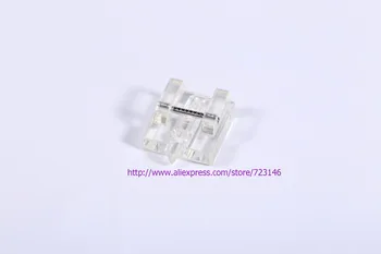 

2016 new Invisible Zipper Foot (820474096 CDEFGJK) for pfaff Domestic Sewing Machin