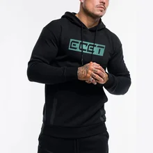 Осенне-зимняя мужская куртка для бега с длинным рукавом, толстовки для фитнеса, толстовка для бега, быстросохнущая толстовка, спортивные куртки для бега