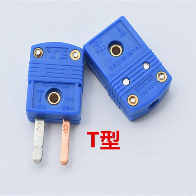 thermocouple plug (10)