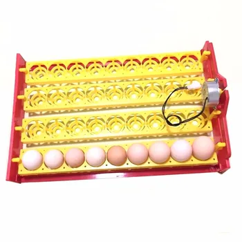 

1pc/lot 220V 36 Egg Trays Incubator Motor Chicken Duck Quail Bird Poultry Egg Automatic Turner Tray Farm poultry Hatching Device