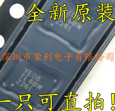 10 шт. TXB0108RGYR YE08 VQFN-20IC