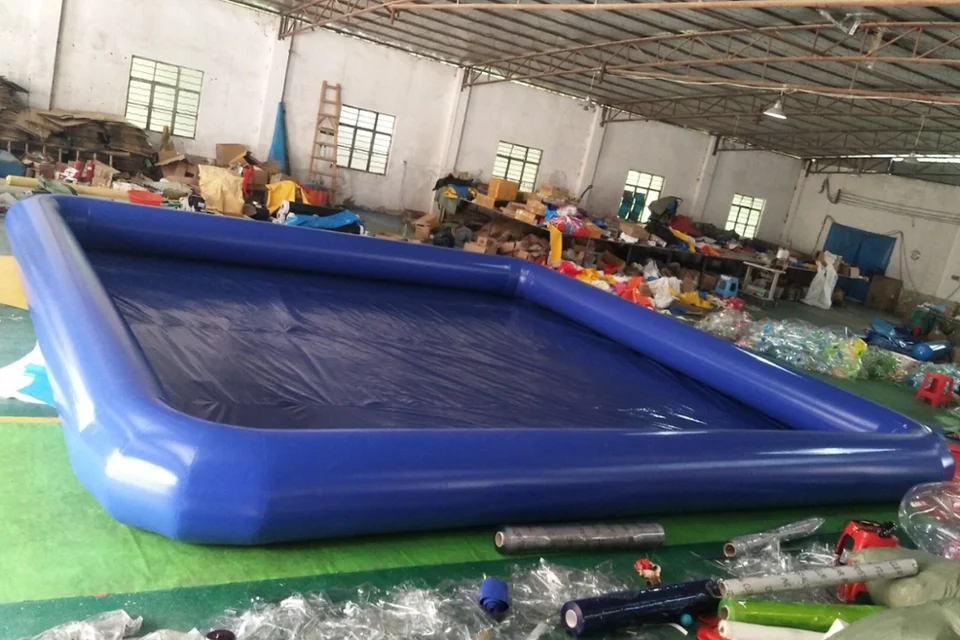 inflatable swimming pool toys