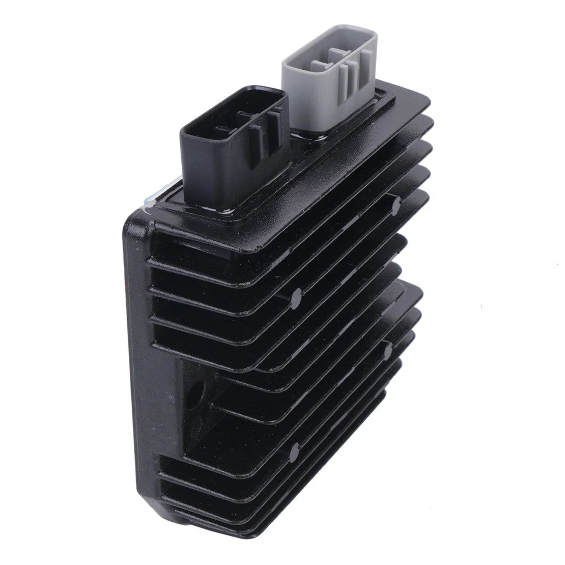 LETAOSK 710001191 Metal Voltage Rectifier Regulator Fit For Can-Am Commander 1000 800 Max 1000 Max 800 R LETAOSK 710001191 Metal Voltage Rectifier Regulator Fit For Can-Am Commander 1000 800 Max 1000 Max 800 R