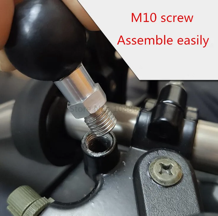 Ball Head Adapter  (2)