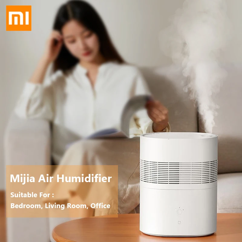 Xiaomi Mi Smart Увлажнитель Купить