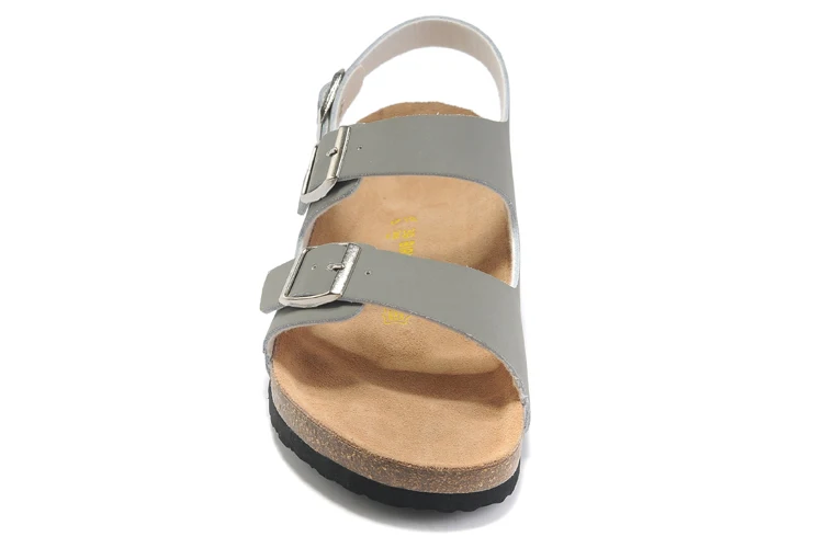 Birkenstock/шлепанцы; коллекция 803 года; альпинистские мужские и женские классические водонепроницаемые уличные спортивные пляжные шлепанцы; Размеры 35-46