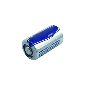 

10PCS CR2 Digital Camera Photographic Device LED Flashlight Battery DLCR2 ELCR2 3V Lithium Battery for RAYOVAC
