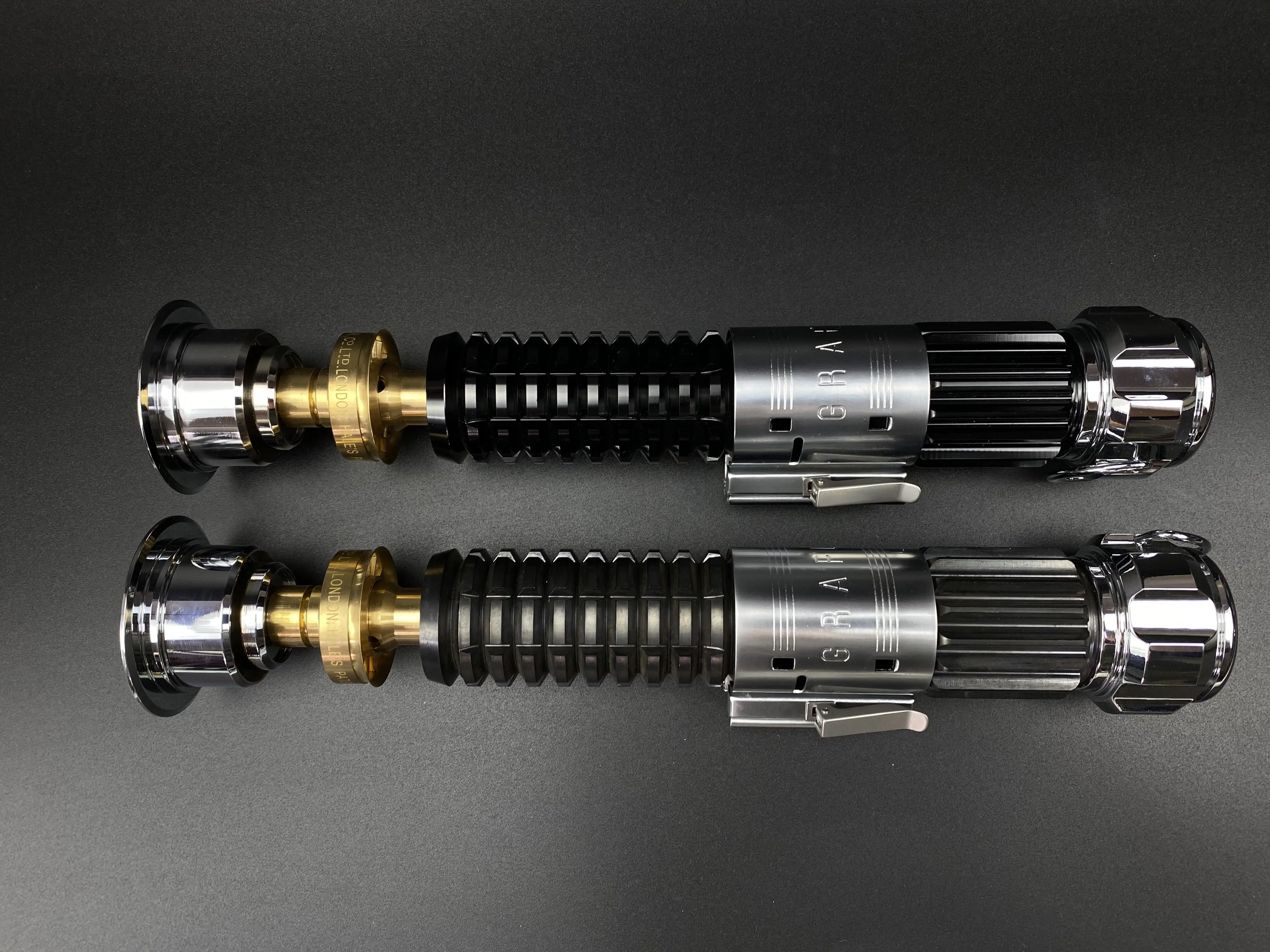 Звуковая панель Obi Wan Kenobi Pixel Proff2.2 плавные качели с лезвием тяжелые дуэли 16 цветов