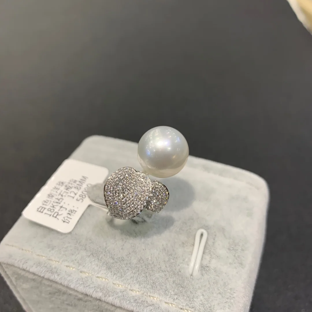 Рисунок 2 - Натуральная гарнитур ювелирных