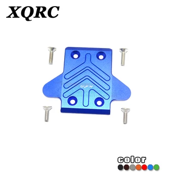 

XQRC ARRMA SENTON One protective cover of aluminum alloy front bottom plate to protect chassis armor