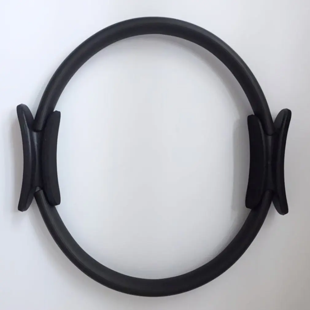 

Pilates Circle Yoga Circle Shaping Breast Fitness Exercise Outdoor Equipment Stovepipe Artifact FOr Fitness