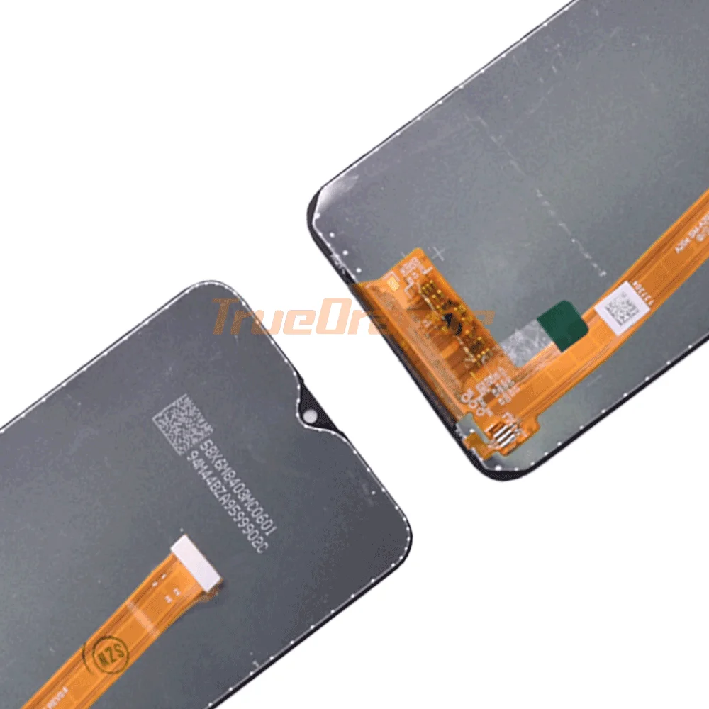 ЖК экран для Samsung A20e LCD A202 дисплей A202F A202DS с сенсорным дигитайзером в сборе|Экраны
