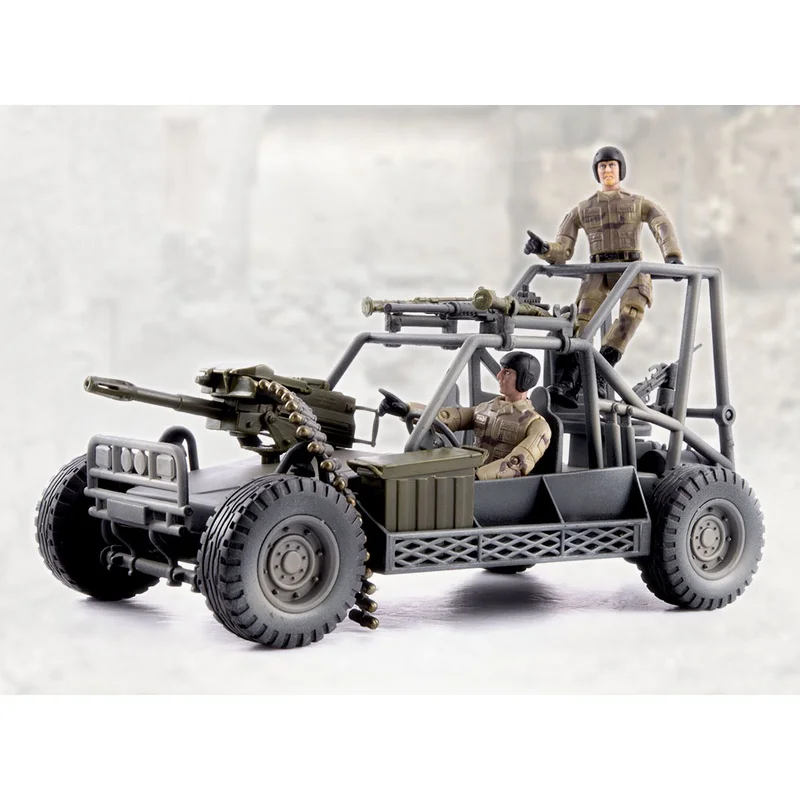 peacekeeper toys