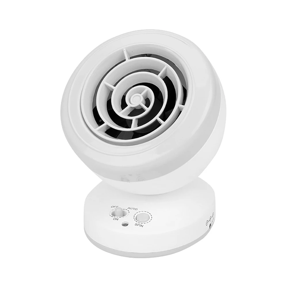 

360 Degree Electronic Silent USB Plug-in Automatic Induction Bug Zapper Insect Trap Shake Head Mosquito Killer Lamp Pest Control