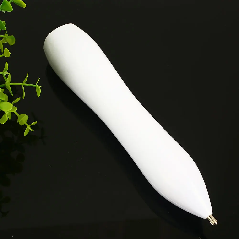 Point Mole Pen Freckle Pen Beauty Pen ABS White Effective Fashion Cosmetic Instrument Tattoo Removal Face