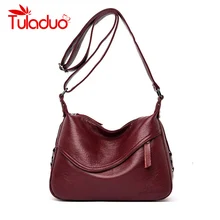 Женская сумка через плечо из основной кожи, роскошные женские сумки, дизайнерские сумки высокого качества, женская сумка на плечо