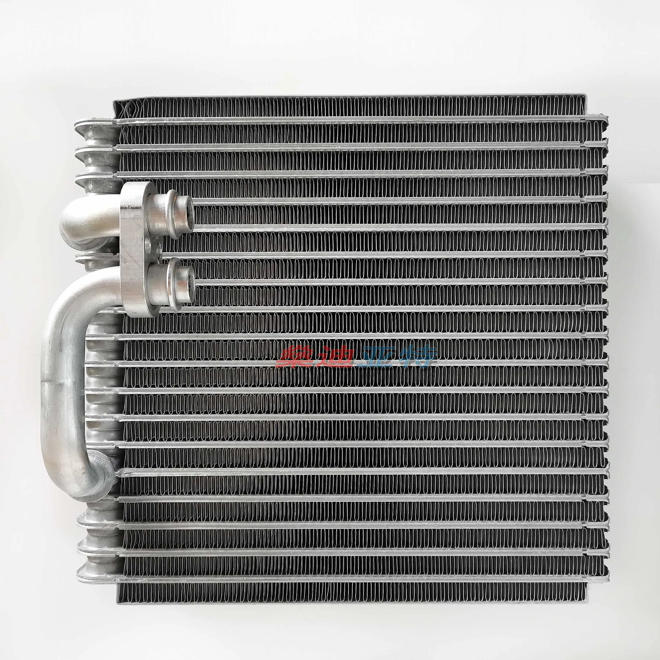 Automotive Air Conditioning Evaporator Core For Kia Maxima Second Generation 1.3/1.6 Auto/Car A/C Repair Parts