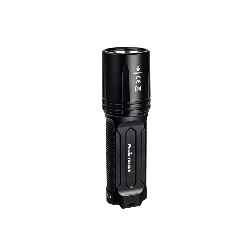 Fenix TK35 UE Cree XHP70 светодиодный 18650 Перезаряжаемые тактический фонарик Фонарь