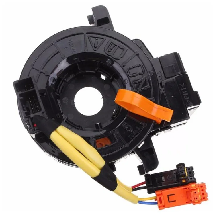 Применимый Toyota Prius RAV4 Camry Scion Lexus Safe Airbag Coil 84306-0E010