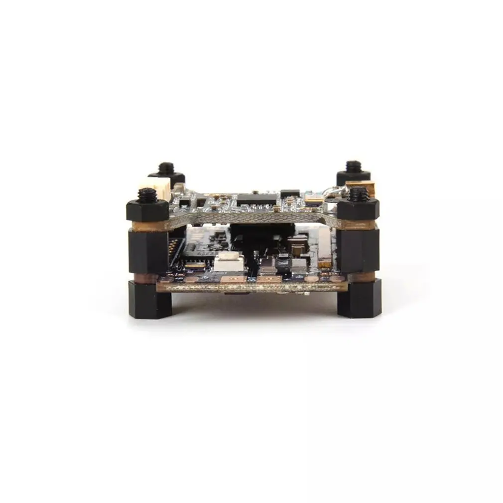 Holybro Kakute F7 AIO V1.5 Контроллер полета OSD PDB+ Atlatl HV V2 5,8G FPV передатчик для радиоуправляемого дрона запчасти