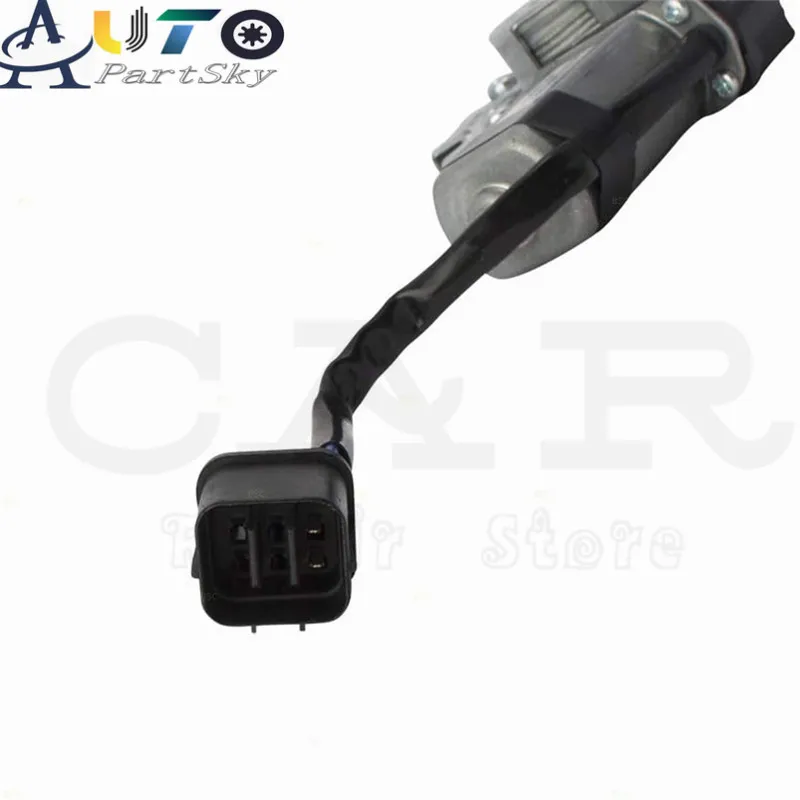 OEM MR573877 высококачественный передний левый стеклоподъемник EL W/двигатель для