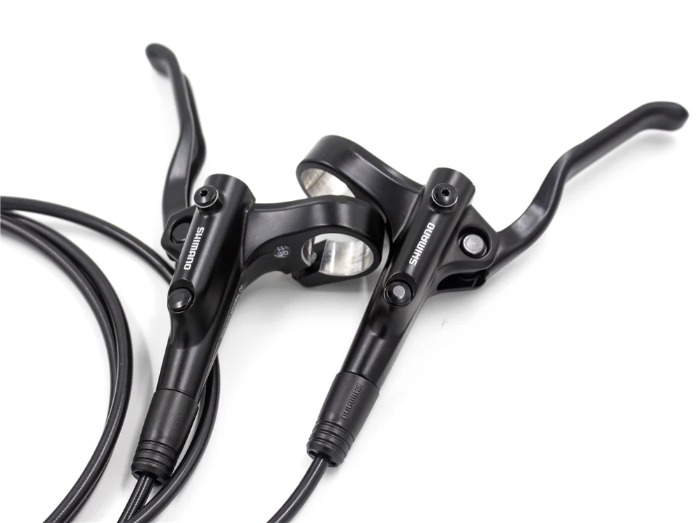 Shimano Nueva BR MT200 M315 Тормоз MTB велосипед MTB Гидравлический тормозной диск комбинация 750 мм/1500 мм 800/1650 мм