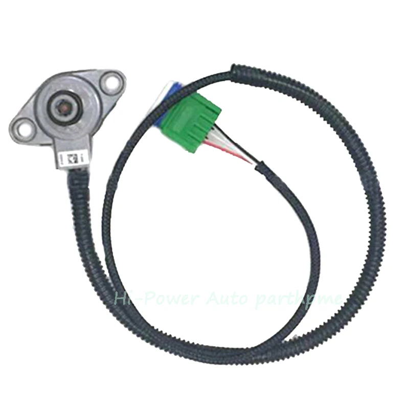Трансмиссия Давление Сенсор 7700100009 252924 для peugeot 206 307 308 Citroen C3 C4 C5 C8 Renault 19 коробки передач HDI DPO AL4