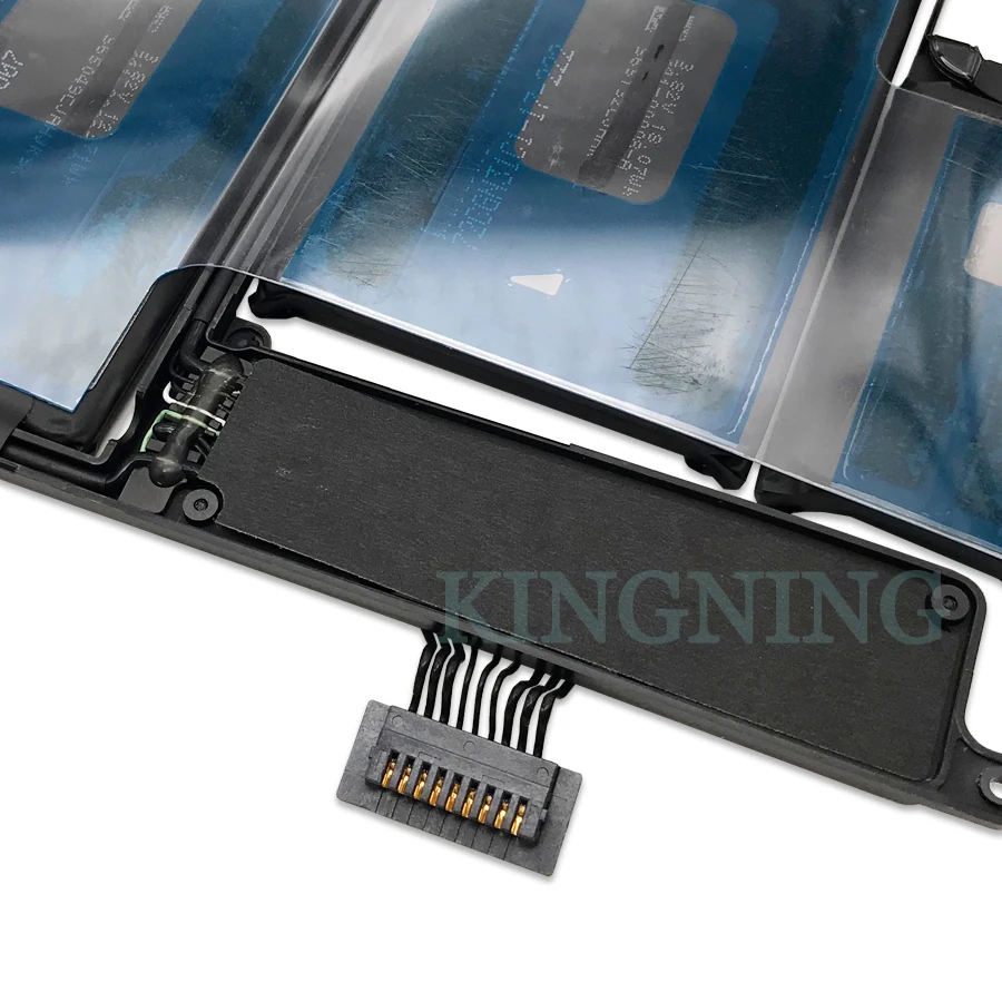 Новая батарея для ноутбука A1493 для Macbook Pro retina 1" A1502 Late 2013 Mid