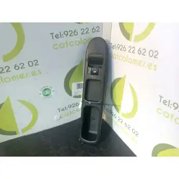 

5722180 Window Regulator Front Right Peugeot 307 (s1) 2.0 Hdi Fap Cat