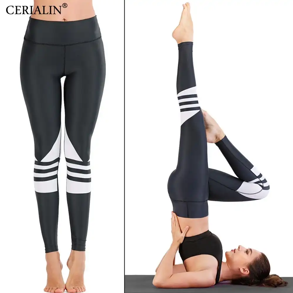 Ladies yoga pants Outlet