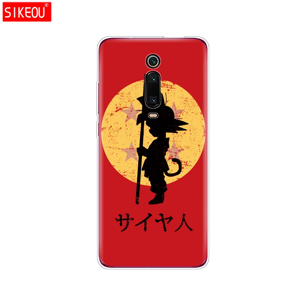 33699 Чехол для Xiao mi Red mi K20 mi 9 T, мягкий силиконовый чехол для телефона, чехол для Xiao mi Red mi K20 Pro mi 9T PRO Coque Fundas Cute - Цвет: 33699