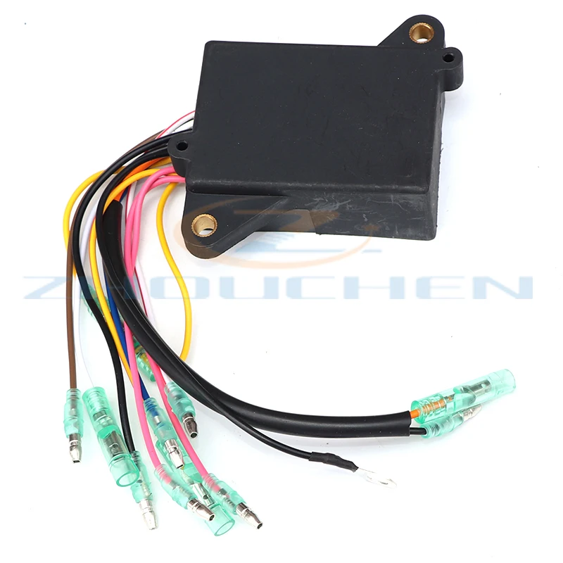 apto para yamaha 4 tempos 8hp 9.9hp cdi