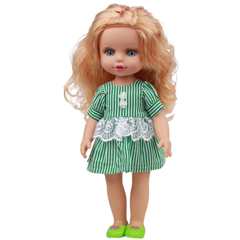 Speedline 35 см новые детские куклы, игрушки для девочек, Спящая кукла, красивая, низкая цена, подарок на день рождения, Рождество