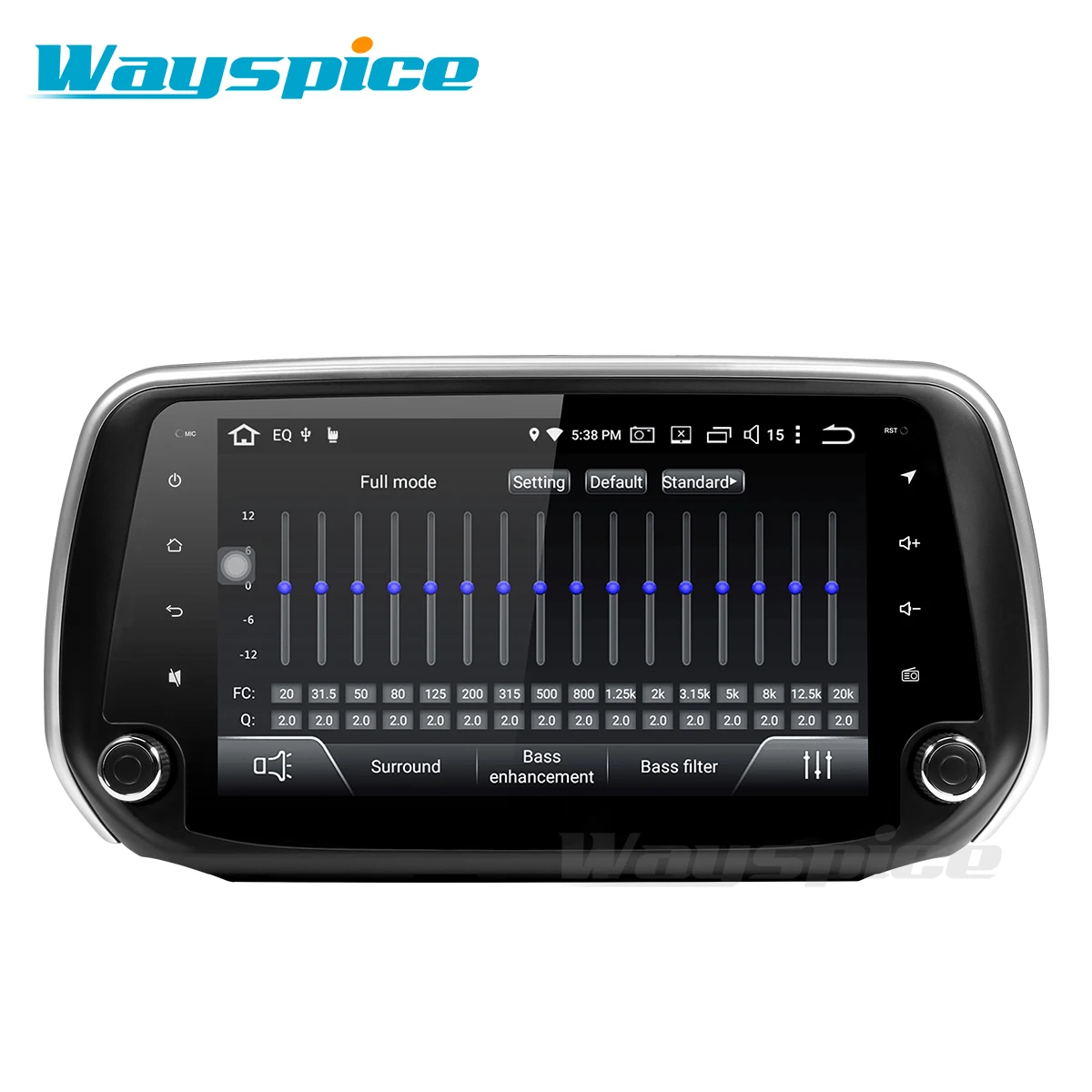 Автомобильный dvd для hyundai Santa Fe автомобильный dvd gps навигатор raido видео плеер android 9,0 PX6