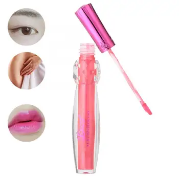

Semi-Permanent Tattoo Lip Skin Brightening Repair Gel Anti-Wrinkle Moisturizing Ruddy Lip Gloss Lip Color Lightening Gel
