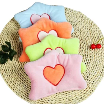 

Baby Bedding Neck Support Kids Pillow Head Infant Shaping Baby Pillow Sleep Positioner