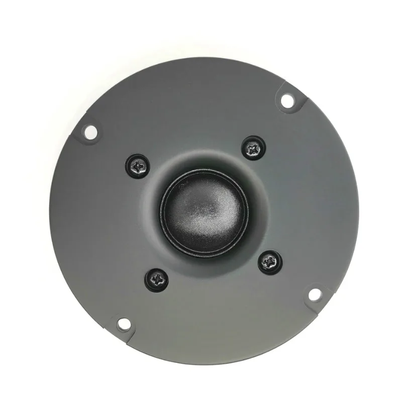 SOTAMIA 1Pc 100mm Tweeter Audio Sound Speaker 25 Core 8 Ohm 10W DIY Home Theater Bluetooth HIFI Music System |