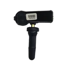 Универсальный Автомобильный датчик давления в шинах 13581558 TPMS датчик давления в шинах для GM Chevrolet для Cadillac автомобильные принадлежности