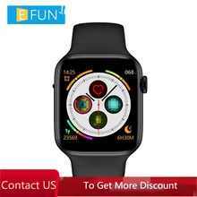 Iwo 8 funções Outlet