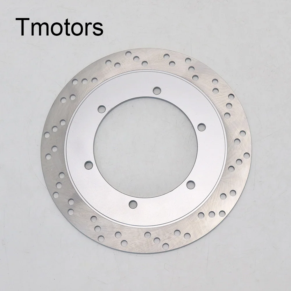 Ротор дисковых передних тормозов для Honda NV400 конь 92-97 VT600 SHADOW VT 600 93-00 VT750 дух 2007-2009 VT 750 S VT750SA/SB
