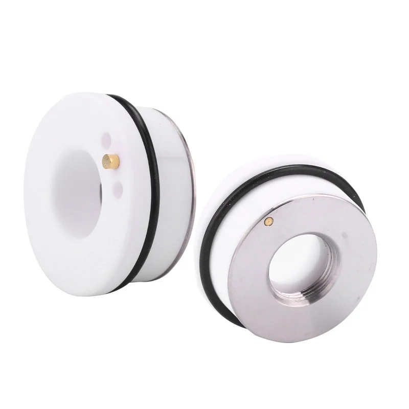 Керамика для Precitec Raytools Kt B2 Con P0571-1051-00001 Держатель сопла для волоконной режущей головки