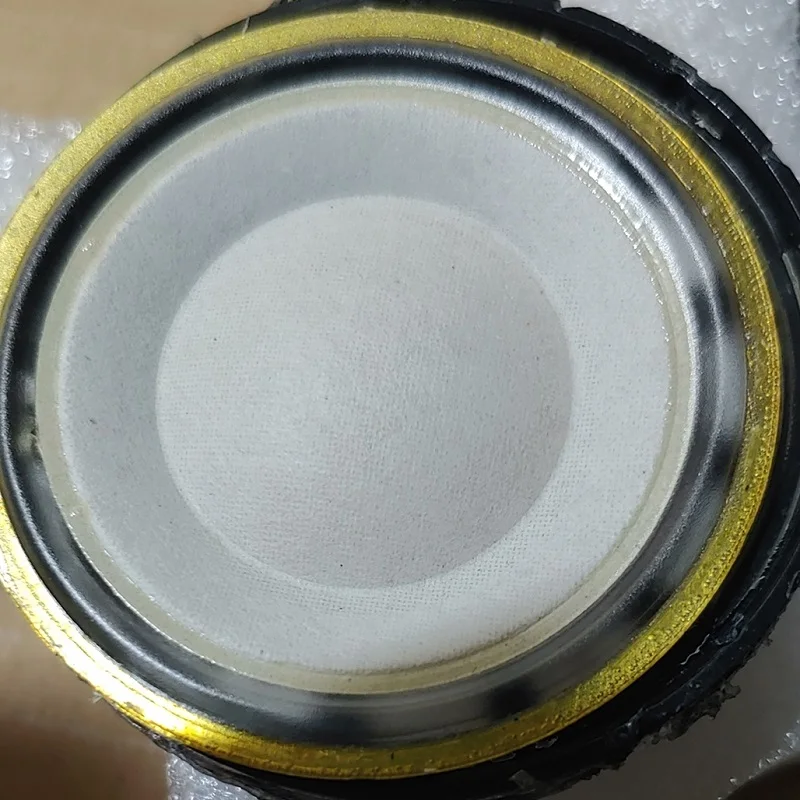 52.5mm Headphone Speaker Unit For Onkyo Sn1 Replacement Over Ear