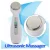 1MHz Skin Care Ультразвуковой Массажер Для Лица Ультразвуковой Очиститель Лица Body Slimming Therapy Cleaning Spa Beauty&Health Instrument