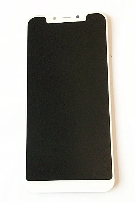 Для HDX GPO-A S51-OQ HHD58003-FPCA-V1.0 ЖК-дисплей+ сенсорный экран